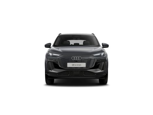 Audi Q6 e-tron Edition | Achteruitrijcamera | Audi sound system | Audi virtual cockpit plus ActivLease financial lease