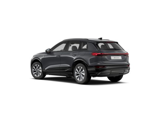 Audi Q6 e-tron Edition | Achteruitrijcamera | Audi sound system | Audi virtual cockpit plus ActivLease financial lease