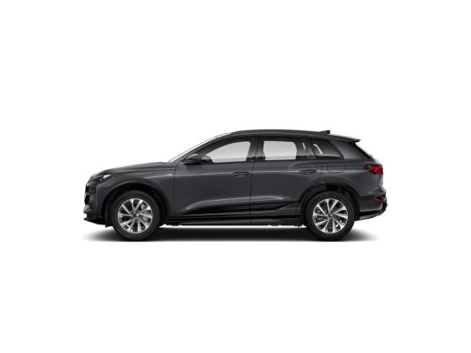 Audi Q6 e-tron Edition | Achteruitrijcamera | Audi sound system | Audi virtual cockpit plus ActivLease financial lease