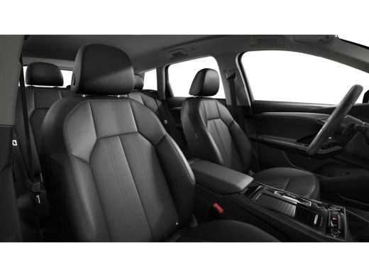 Audi Q6 e-tron Edition | Achteruitrijcamera | Audi sound system | Audi virtual cockpit plus ActivLease financial lease