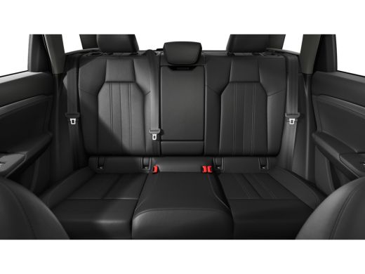 Audi Q6 e-tron Edition | Achteruitrijcamera | Audi sound system | Audi virtual cockpit plus ActivLease financial lease