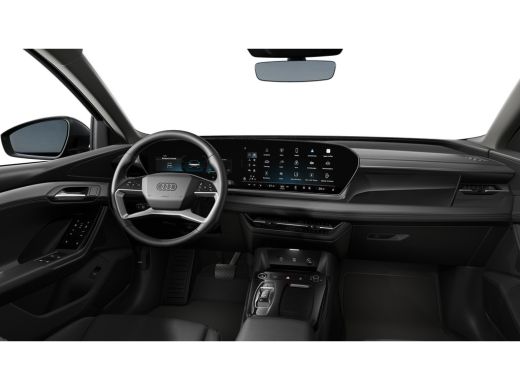 Audi Q6 e-tron Edition | Achteruitrijcamera | Audi sound system | Audi virtual cockpit plus ActivLease financial lease