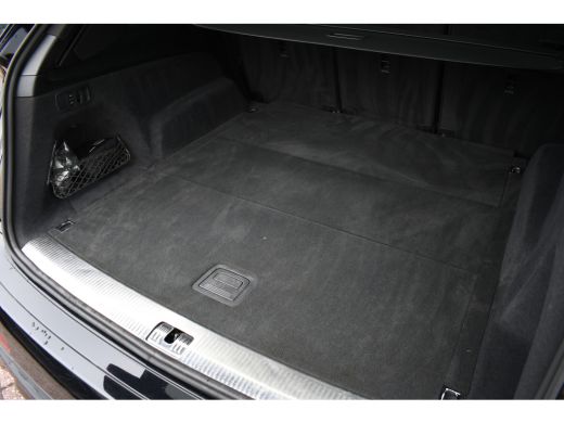 Audi Q7 55 TFSI quattro S-Line Pano 360-cam 21inch 4wielbest laser-LED ActivLease financial lease