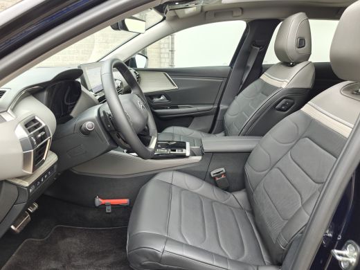 Citroën C5 X 1.6 Plug-in Hybrid 225 Max | 7,4 kW lader | Cruise control adaptief met Stop&Go | Dodehoek detect... ActivLease financial lease