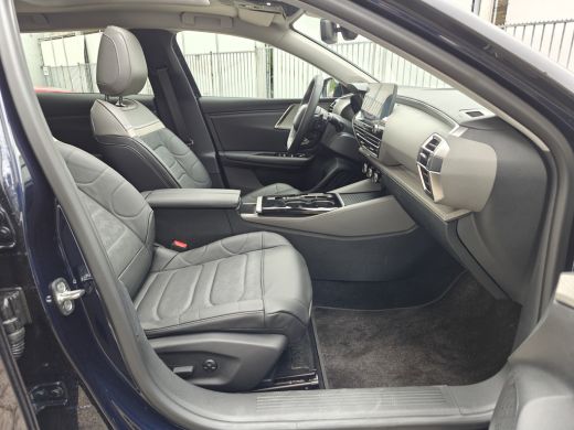 Citroën C5 X 1.6 Plug-in Hybrid 225 Max | 7,4 kW lader | Cruise control adaptief met Stop&Go | Dodehoek detect... ActivLease financial lease