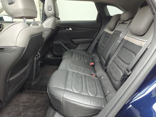 Citroën C5 X 1.6 Plug-in Hybrid 225 Max | 7,4 kW lader | Cruise control adaptief met Stop&Go | Dodehoek detect... ActivLease financial lease