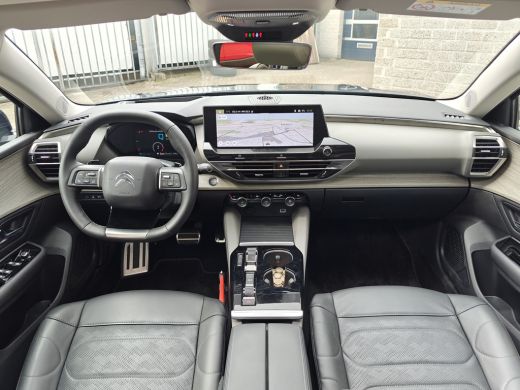 Citroën C5 X 1.6 Plug-in Hybrid 225 Max | 7,4 kW lader | Cruise control adaptief met Stop&Go | Dodehoek detect... ActivLease financial lease
