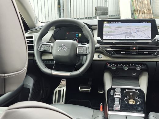 Citroën C5 X 1.6 Plug-in Hybrid 225 Max | 7,4 kW lader | Cruise control adaptief met Stop&Go | Dodehoek detect... ActivLease financial lease