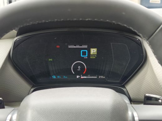Citroën C5 X 1.6 Plug-in Hybrid 225 Max | 7,4 kW lader | Cruise control adaptief met Stop&Go | Dodehoek detect... ActivLease financial lease