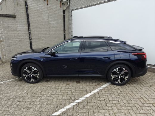 Citroën C5 X 1.6 Plug-in Hybrid 225 Max | 7,4 kW lader | Cruise control adaptief met Stop&Go | Dodehoek detect... ActivLease financial lease