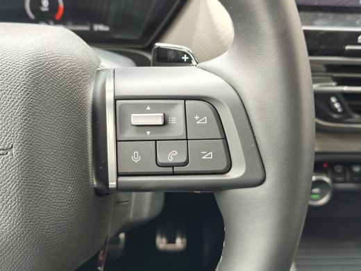 Citroën C5 X 1.6 Plug-in Hybrid 225 Max | 7,4 kW lader | Cruise control adaptief met Stop&Go | Dodehoek detect... ActivLease financial lease
