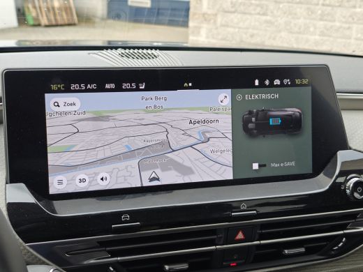 Citroën C5 X 1.6 Plug-in Hybrid 225 Max | 7,4 kW lader | Cruise control adaptief met Stop&Go | Dodehoek detect... ActivLease financial lease