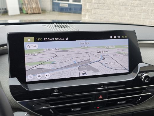 Citroën C5 X 1.6 Plug-in Hybrid 225 Max | 7,4 kW lader | Cruise control adaptief met Stop&Go | Dodehoek detect... ActivLease financial lease