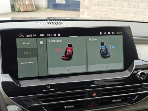 Citroën C5 X 1.6 Plug-in Hybrid 225 Max | 7,4 kW lader | Cruise control adaptief met Stop&Go | Dodehoek detect... ActivLease financial lease