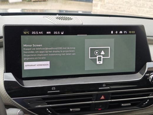 Citroën C5 X 1.6 Plug-in Hybrid 225 Max | 7,4 kW lader | Cruise control adaptief met Stop&Go | Dodehoek detect... ActivLease financial lease