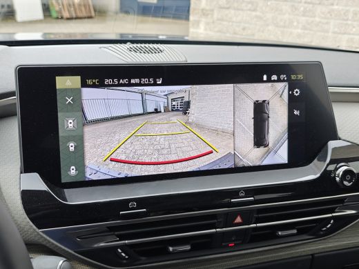 Citroën C5 X 1.6 Plug-in Hybrid 225 Max | 7,4 kW lader | Cruise control adaptief met Stop&Go | Dodehoek detect... ActivLease financial lease