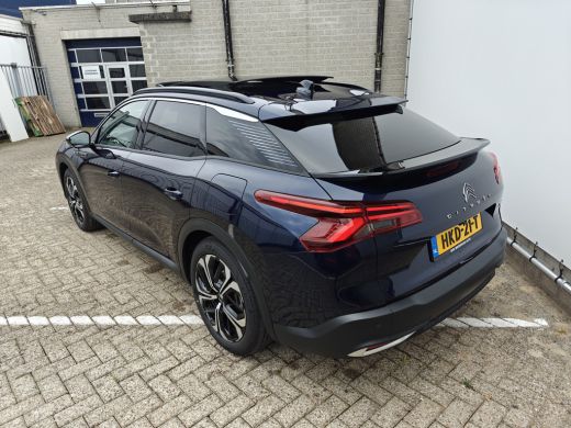 Citroën C5 X 1.6 Plug-in Hybrid 225 Max | 7,4 kW lader | Cruise control adaptief met Stop&Go | Dodehoek detect... ActivLease financial lease
