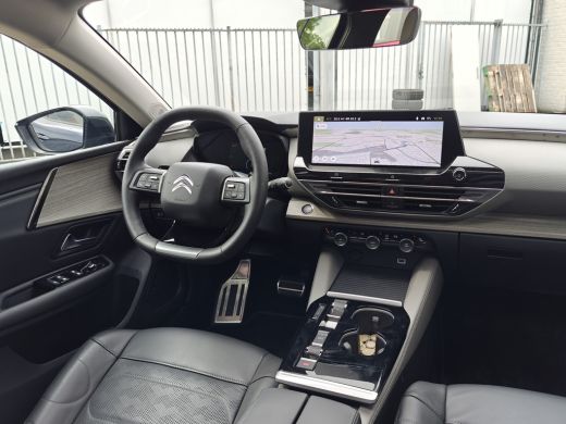 Citroën C5 X 1.6 Plug-in Hybrid 225 Max | 7,4 kW lader | Cruise control adaptief met Stop&Go | Dodehoek detect... ActivLease financial lease