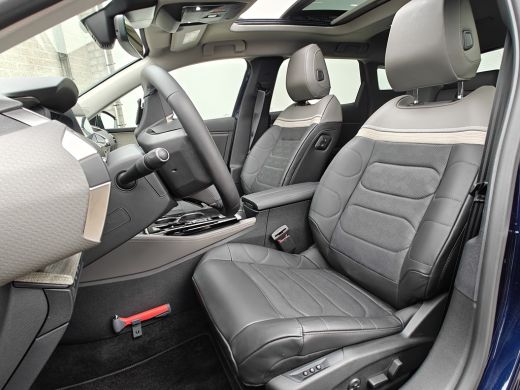 Citroën C5 X 1.6 Plug-in Hybrid 225 Max | 7,4 kW lader | Cruise control adaptief met Stop&Go | Dodehoek detect... ActivLease financial lease