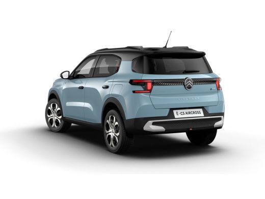 Citroën C3 Aircross You + Pack Plus | Achteruitrijcamera | Boordlader 11kW - 3 fasen | Dagrijverlichting ActivLease financial lease