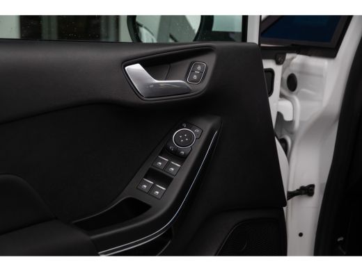Ford Fiesta 1.0 EcoBoost Titanium| Navigatie | Cruise | Apple Carplay/Android Auto | Airco | Ect! | Apple Car... ActivLease financial lease