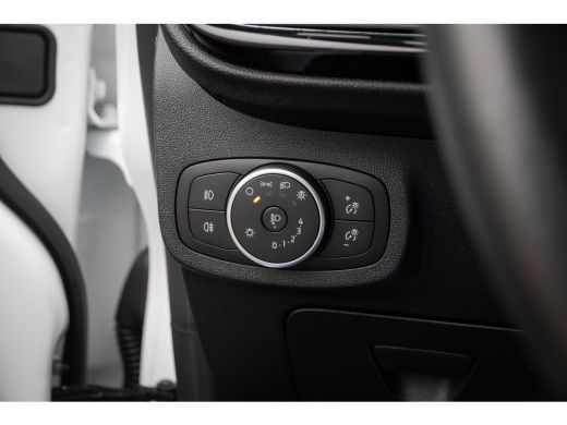 Ford Fiesta 1.0 EcoBoost Titanium| Navigatie | Cruise | Apple Carplay/Android Auto | Airco | Ect! | Apple Car... ActivLease financial lease
