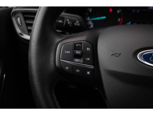 Ford Fiesta 1.0 EcoBoost Titanium| Navigatie | Cruise | Apple Carplay/Android Auto | Airco | Ect! | Apple Car... ActivLease financial lease