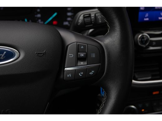 Ford Fiesta 1.0 EcoBoost Titanium| Navigatie | Cruise | Apple Carplay/Android Auto | Airco | Ect! | Apple Car... ActivLease financial lease