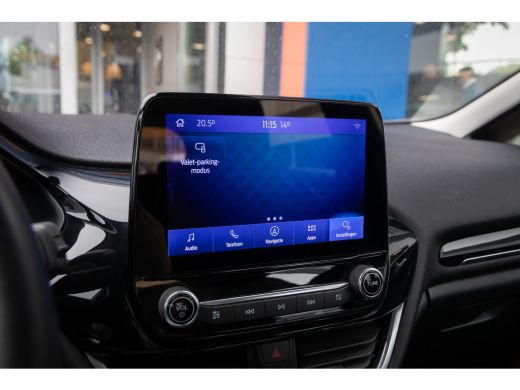 Ford Fiesta 1.0 EcoBoost Titanium| Navigatie | Cruise | Apple Carplay/Android Auto | Airco | Ect! | Apple Car... ActivLease financial lease