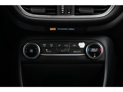Ford Fiesta 1.0 EcoBoost Titanium| Navigatie | Cruise | Apple Carplay/Android Auto | Airco | Ect! | Apple Car... ActivLease financial lease