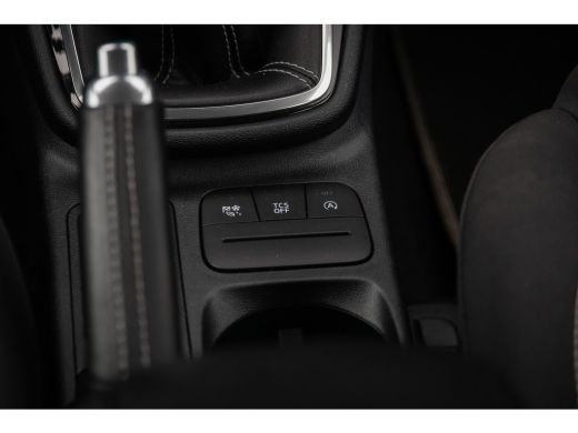 Ford Fiesta 1.0 EcoBoost Titanium| Navigatie | Cruise | Apple Carplay/Android Auto | Airco | Ect! | Apple Car... ActivLease financial lease