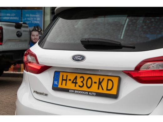 Ford Fiesta 1.0 EcoBoost Titanium| Navigatie | Cruise | Apple Carplay/Android Auto | Airco | Ect! | Apple Car... ActivLease financial lease