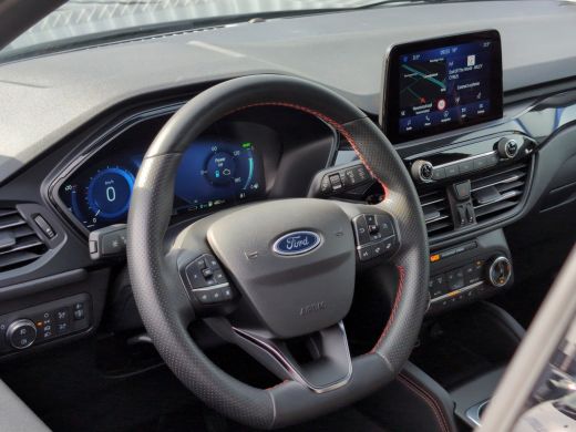 Ford Kuga 2.5 PHEV ST-Line | Winter Pack | Cruise Control | Navigatie ActivLease financial lease