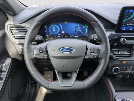 Ford Kuga 2.5 PHEV ST-Line | Winter Pack | Cruise Control | Navigatie ActivLease financial lease