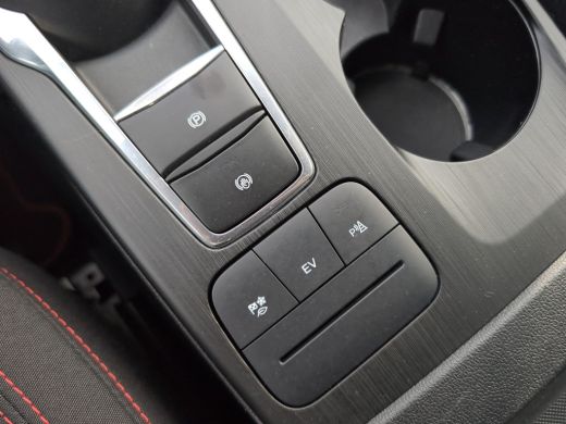 Ford Kuga 2.5 PHEV ST-Line | Winter Pack | Cruise Control | Navigatie ActivLease financial lease
