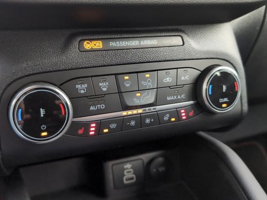 Ford Kuga 2.5 PHEV ST-Line | Winter Pack | Cruise Control | Navigatie ActivLease financial lease