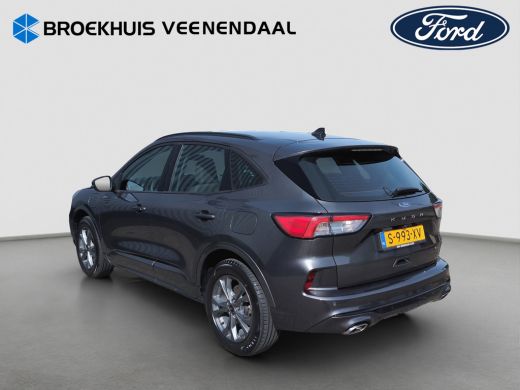 Ford Kuga 2.5 PHEV ST-Line | Winter Pack | Cruise Control | Navigatie ActivLease financial lease