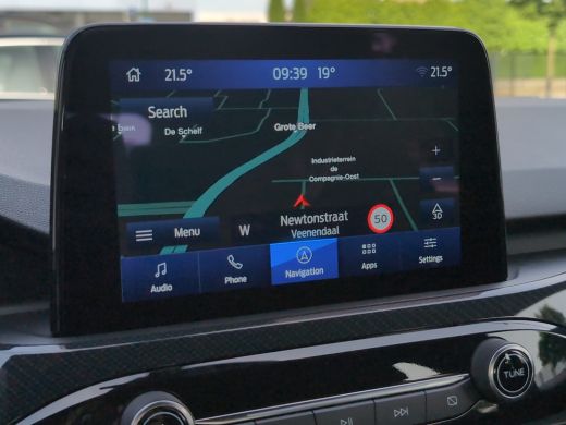 Ford Kuga 2.5 PHEV ST-Line | Winter Pack | Cruise Control | Navigatie ActivLease financial lease