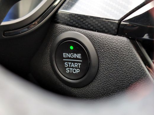 Ford Kuga 2.5 PHEV ST-Line | Winter Pack | Cruise Control | Navigatie ActivLease financial lease