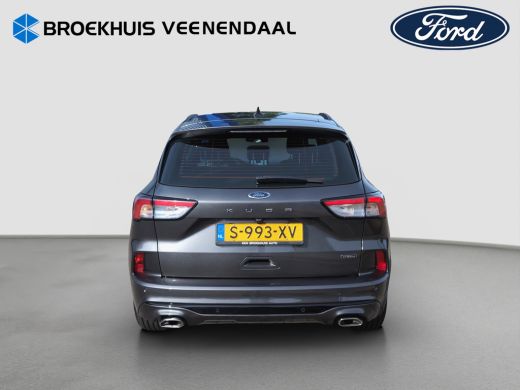 Ford Kuga 2.5 PHEV ST-Line | Winter Pack | Cruise Control | Navigatie ActivLease financial lease