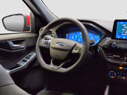 Ford Kuga 2.5 PHEV ST-Line X | AGR-Stoelen | 20 inch! | Winter Pack | Head-up ActivLease financial lease