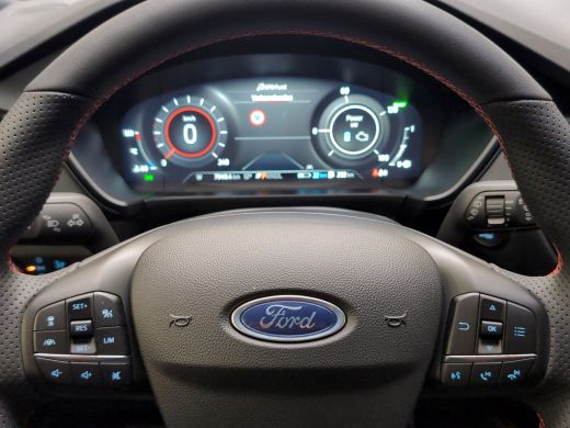 Ford Kuga 2.5 PHEV ST-Line X | AGR-Stoelen | 20 inch! | Winter Pack | Head-up ActivLease financial lease