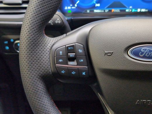 Ford Kuga 2.5 PHEV ST-Line X | AGR-Stoelen | 20 inch! | Winter Pack | Head-up ActivLease financial lease
