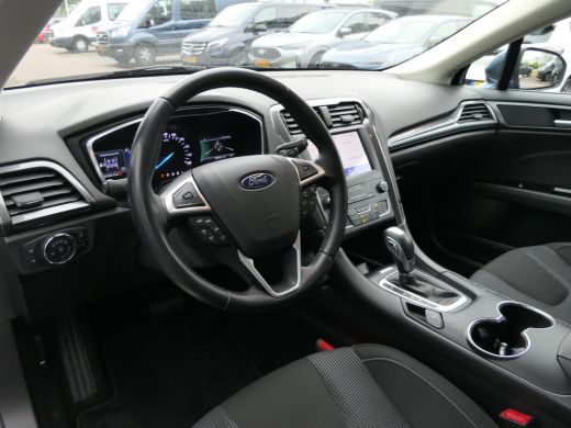 Ford Mondeo Wagon 2.0 IVCT HEV Titanium | Trekhaak | Navigatie | CarPlay/Android Auto | Keyless | Parkeersens... ActivLease financial lease