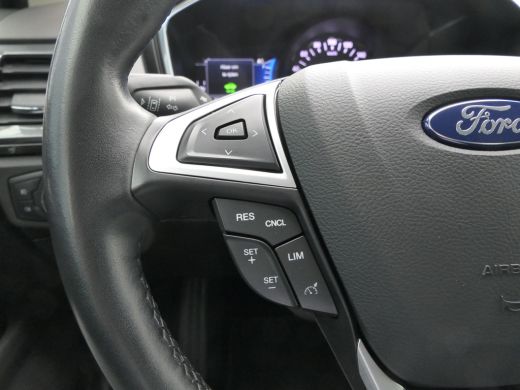 Ford Mondeo Wagon 2.0 IVCT HEV Titanium | Trekhaak | Navigatie | CarPlay/Android Auto | Keyless | Parkeersens... ActivLease financial lease