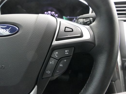 Ford Mondeo Wagon 2.0 IVCT HEV Titanium | Trekhaak | Navigatie | CarPlay/Android Auto | Keyless | Parkeersens... ActivLease financial lease