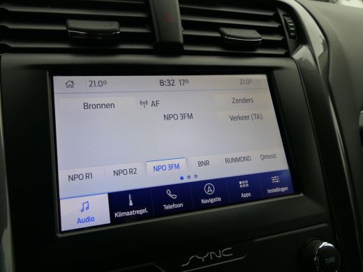 Ford Mondeo Wagon 2.0 IVCT HEV Titanium | Trekhaak | Navigatie | CarPlay/Android Auto | Keyless | Parkeersens... ActivLease financial lease