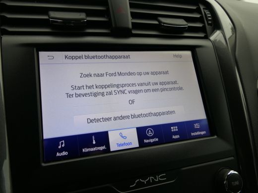 Ford Mondeo Wagon 2.0 IVCT HEV Titanium | Trekhaak | Navigatie | CarPlay/Android Auto | Keyless | Parkeersens... ActivLease financial lease