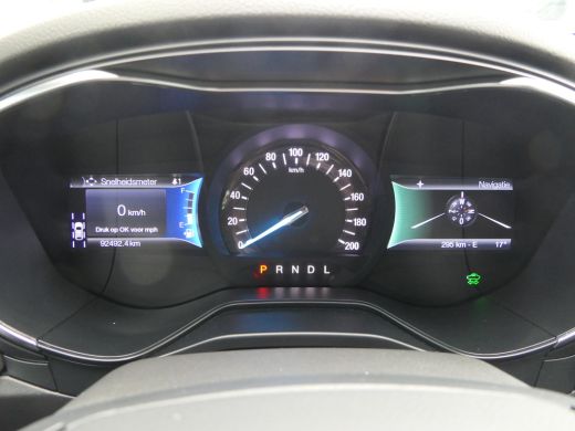 Ford Mondeo Wagon 2.0 IVCT HEV Titanium | Trekhaak | Navigatie | CarPlay/Android Auto | Keyless | Parkeersens... ActivLease financial lease
