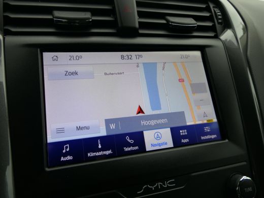 Ford Mondeo Wagon 2.0 IVCT HEV Titanium | Trekhaak | Navigatie | CarPlay/Android Auto | Keyless | Parkeersens... ActivLease financial lease